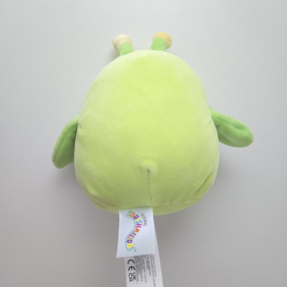 Squishmallows Kellytoy Assorted Lot of 5 Plush Toys - Picture 7 of 11